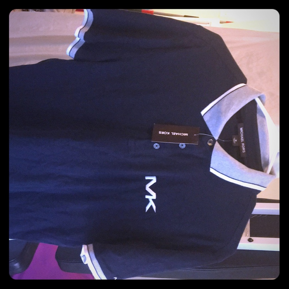 Micheal kors polo
